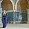 Reiseabenteuer Iran