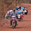 Reiseabenteuer Kambodscha
