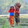 Reiseabenteuer Nepal